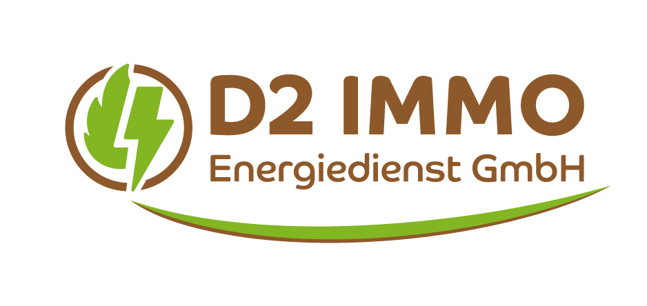 D2 IMMO - Energiedienst GmbH